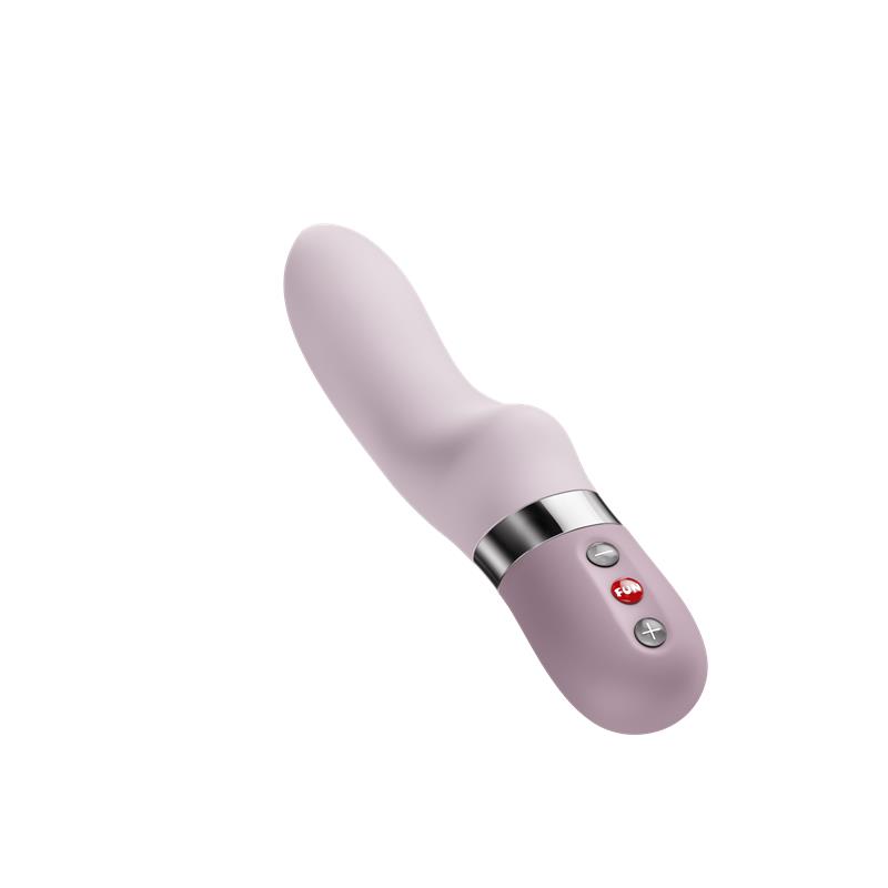 Stronic Oceania Vibe with Thrusting and Pulsation Soft Pink