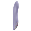 Stronic Flow Vibe with Thrusting and Pulsation Light Violet