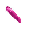 Stronic Sundaze Vive with Thrusting and Pulsation Magenta