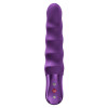 Stronic Surf Vibe with Thrusting and Pulsation Dark Violet