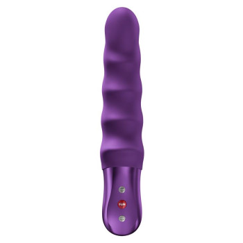 Stronic Surf Vibe with Thrusting and Pulsation Dark Violet
