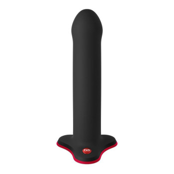 Magnum G-Spot Dildo Black