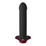 Magnum G-Spot Dildo Black