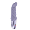 Abby G G-Spot Vibrator Light Violet