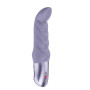 Abby G G-Spot Vibrator Light Violet