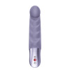Abby G G-Spot Vibrator Light Violet