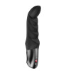 Abby G G-Spot Vibrator Black