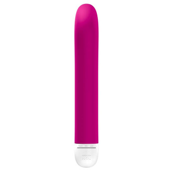 Joupie G-Spot Vibrator Magenta