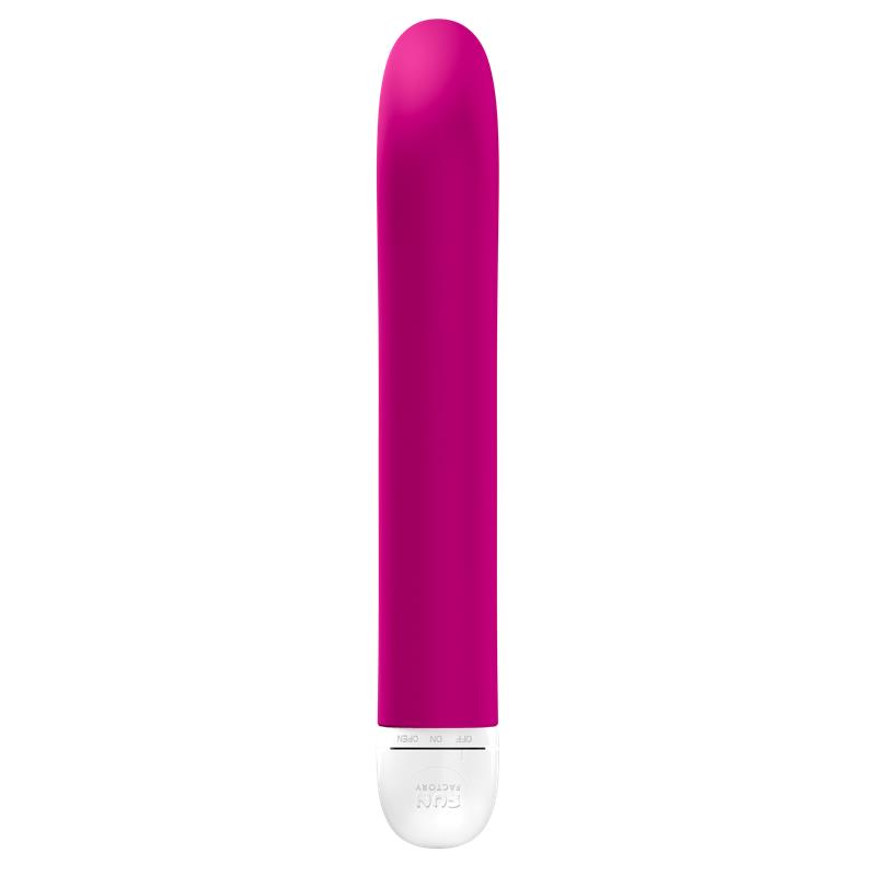 Joupie G-Spot Vibrator Magenta