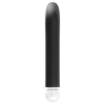 Joupie G-Spot Vibrator Black