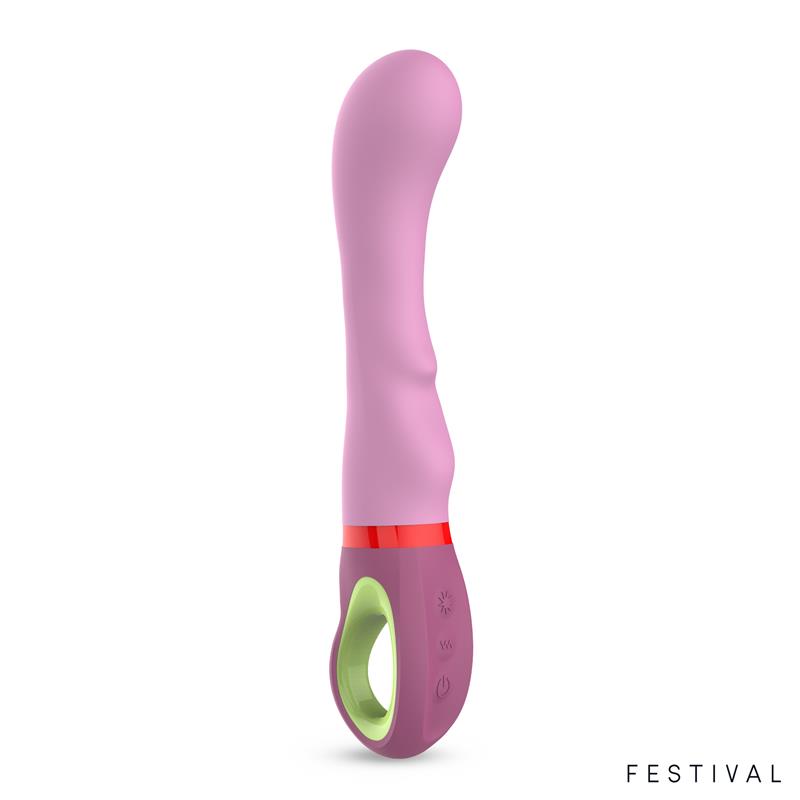 Kandy Stimulator 10 Modes USB-C