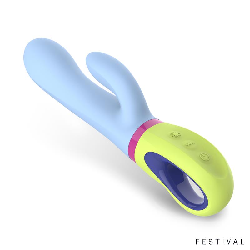 Jolly Stimulator 10 Modes USB-C