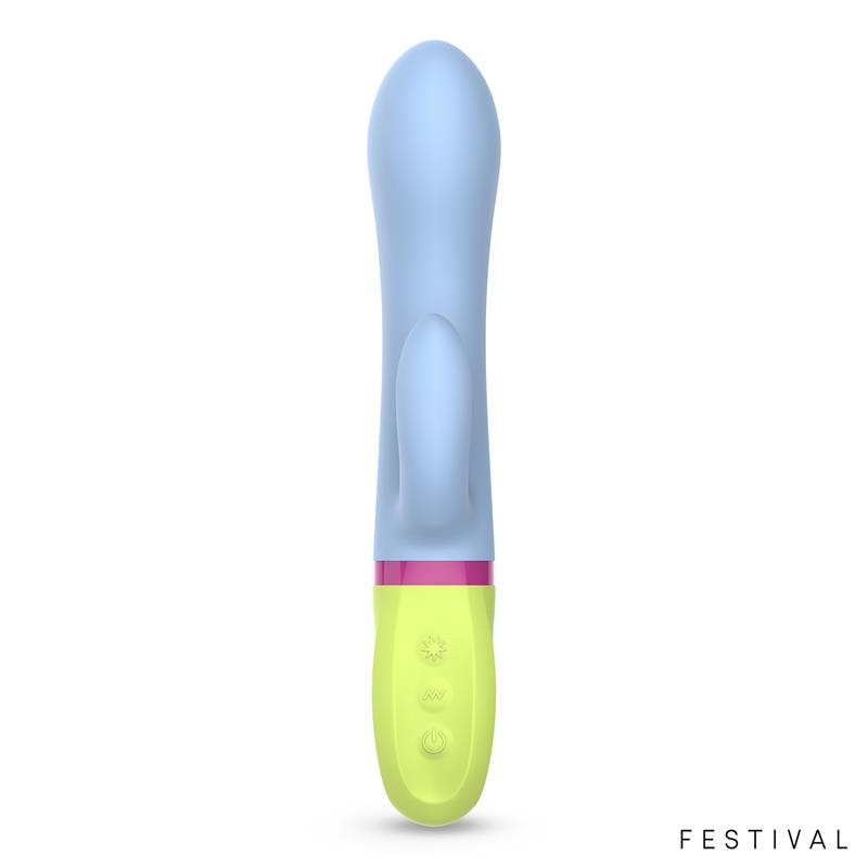 Jolly Stimulator 10 Modes USB-C