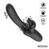 Triton Triple Licking Tongue Vibrator