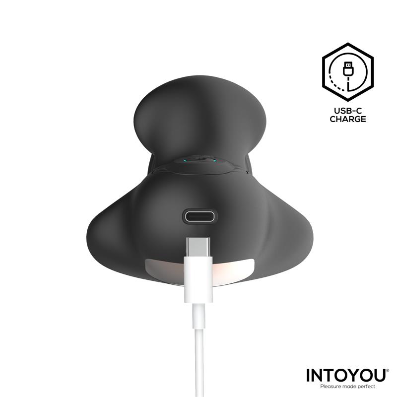 Triton Triple Licking Tongue Vibrator