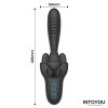 Triton Triple Licking Tongue Vibrator