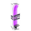 Neon  Luv Touch XL G-Spot Softees Purple