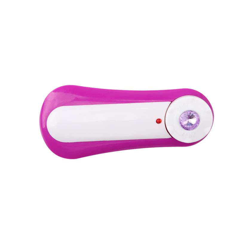 Vibe Jeff Stryker 8.9 Brown