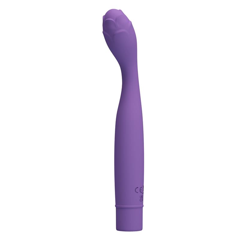 Hilary Bendable Vibrator