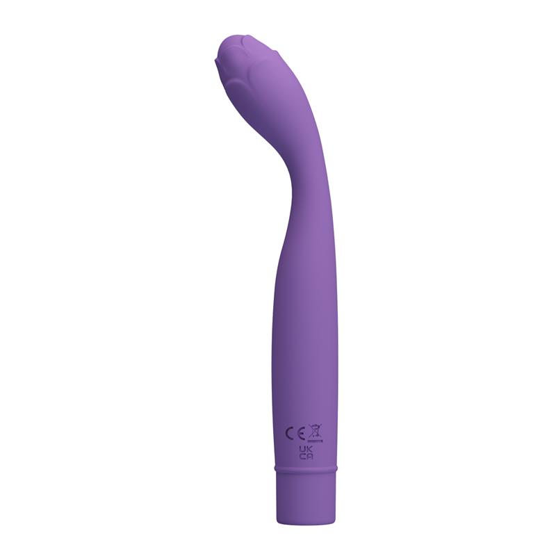 Hilary Bendable Vibrator
