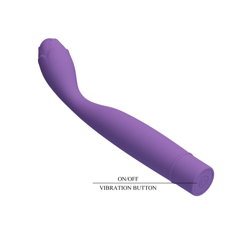 Hilary Bendable Vibrator