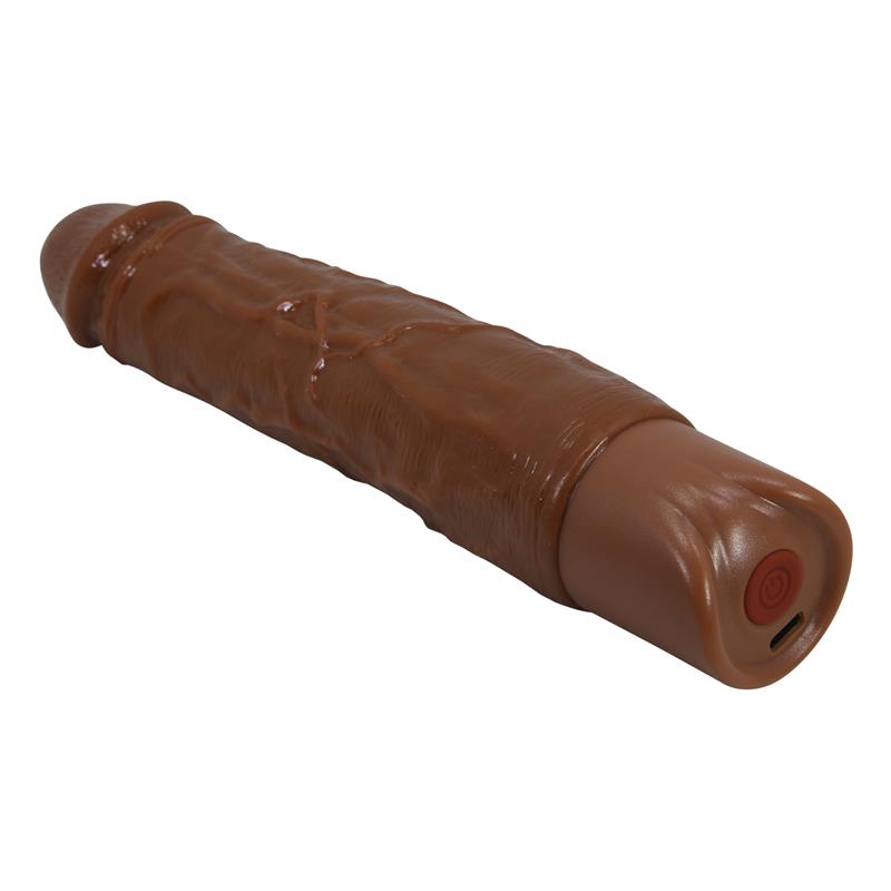 Osric Realistic Vibe 8.8