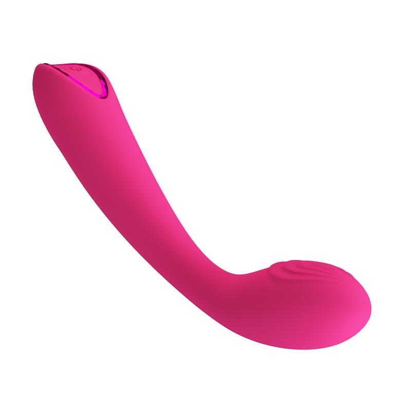 Jessica Vibrator