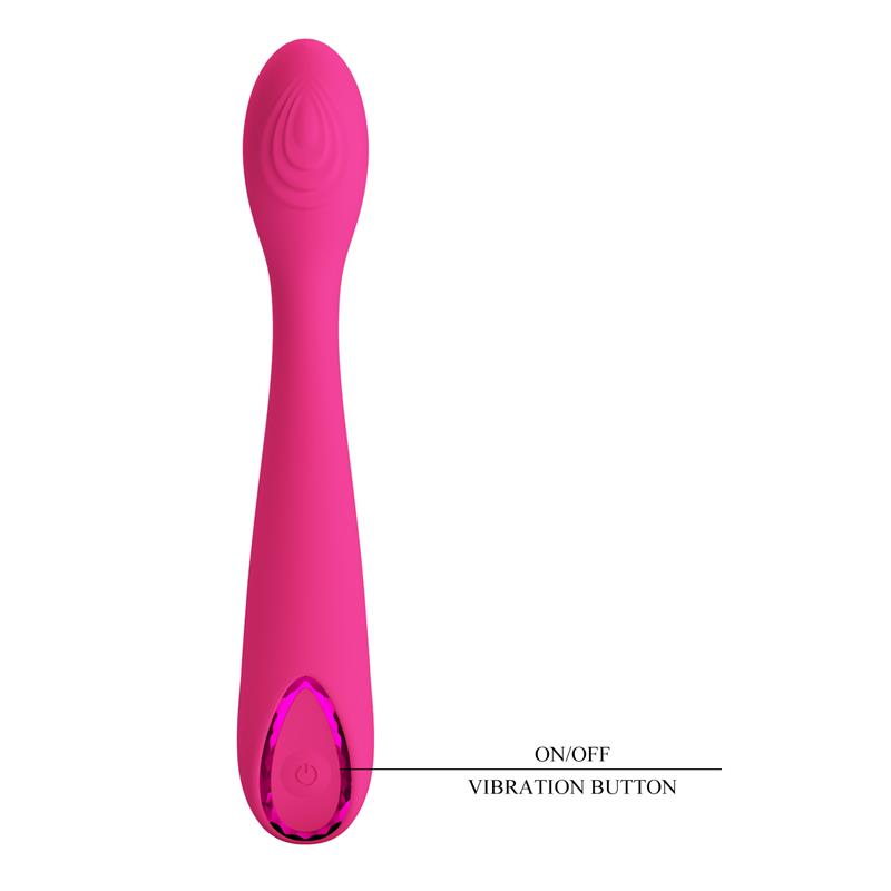 Jessica Vibrator