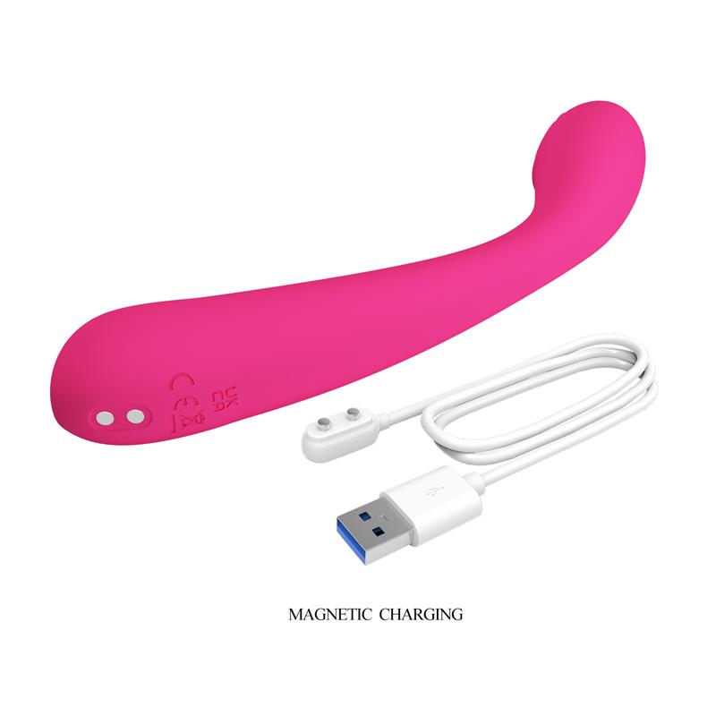 Jessica Vibrator