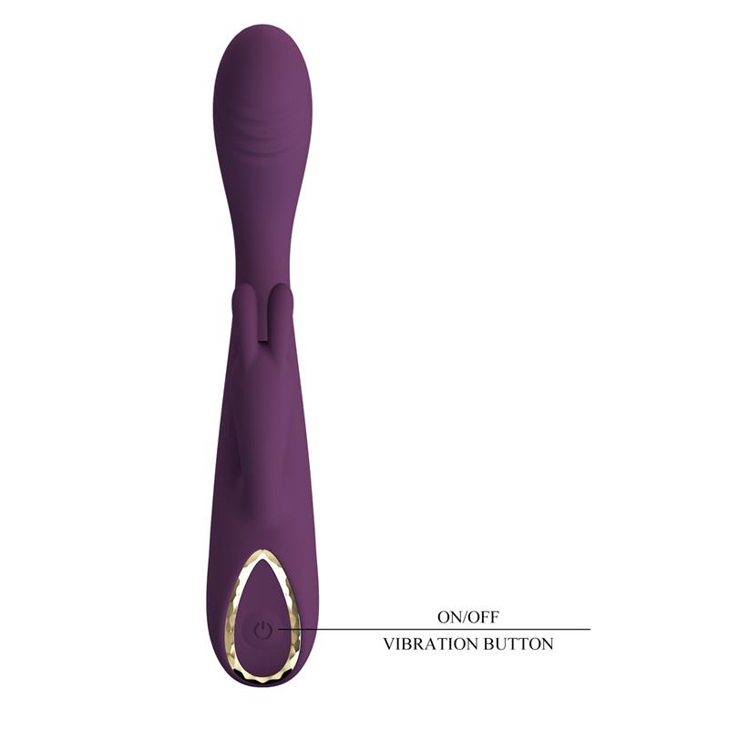 Emma Rabbit Vibrator