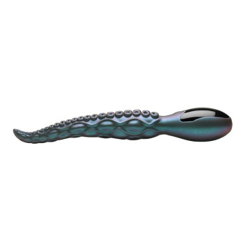 Tentavibe Silicone Vibrator