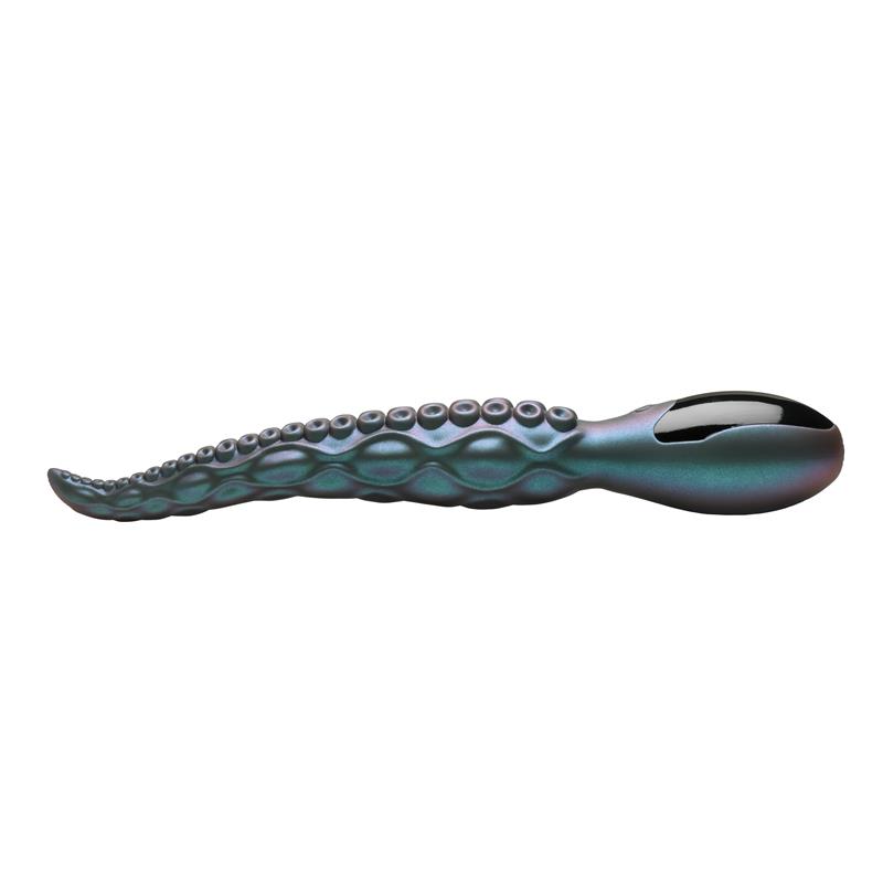 Tentavibe Silicone Vibrator