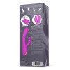 Beat3 Vibe G-Spot Thumping Pulsation 3 Motors