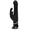 Greedy Girl Rechargeable Thrusting G-Spot Rabbit V