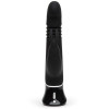 Greedy Girl Rechargeable Thrusting G-Spot Rabbit V
