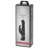 Greedy Girl Rechargeable Thrusting G-Spot Rabbit V