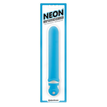 Neon Vibe Luv Touch Deluxe Blue