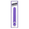 Neon Vibe Luv Touch Deluxe Purple