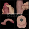 Vibrating Sliding Skin Pro II Silicone 10