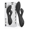 Mabo Finger Movement G-Spot Vibe Unibody Silicone