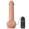Realistic Vibrator 10.2 Remote Control