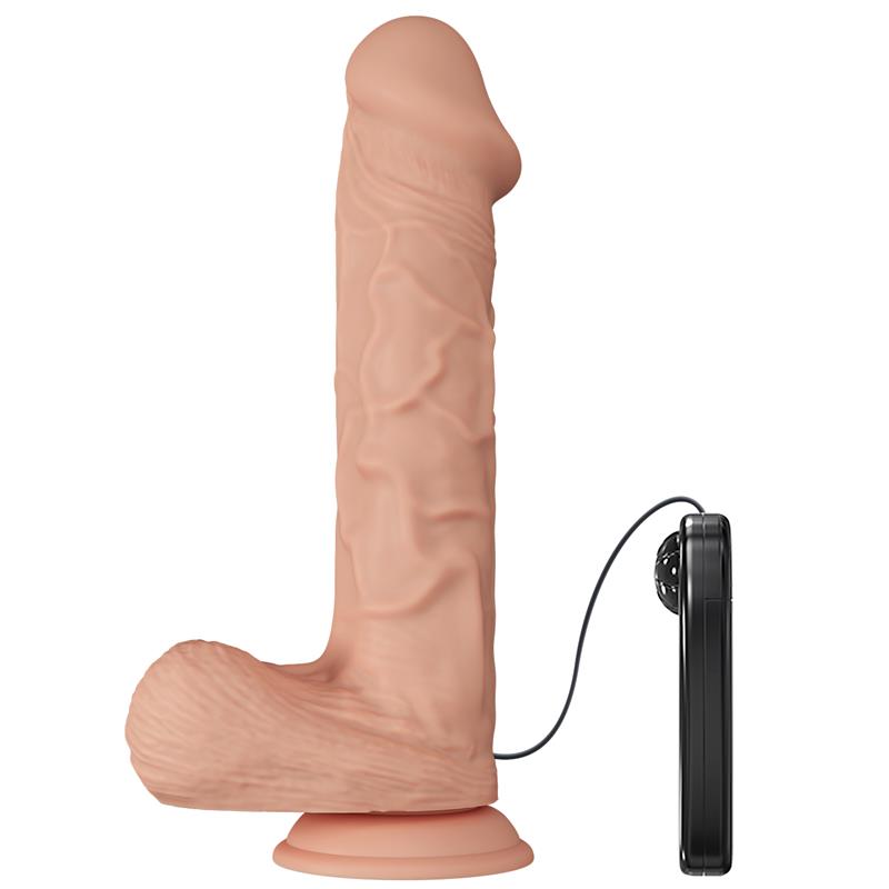 Realistic Vibrator 10.2 Remote Control