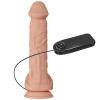 Realistic Vibrator 10.2 Remote Control