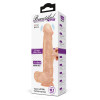 Realistic Vibrator 10.2 Remote Control