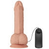 Realistic Vibrator 8,1 Remote Control