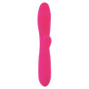 Candy G-Spot Rabbit Vibe USB Silicone Fucshia