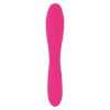 Sweety G-Spot Vibe USB Silicone Fuchsia
