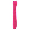 Honey G-Spot Vibe USB Silicone Fuchsia