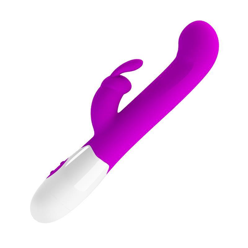 Rabbit Vibe Centaur Silicone