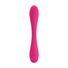 Yedda Vibrator Bendable Pink